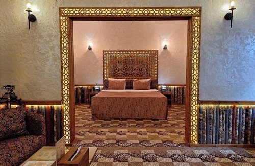 Baku Old Town Hotel | Qız Qalası Hotel