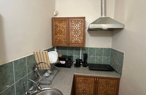 Baku Old Town Hotel | Qız Qalası Hotel