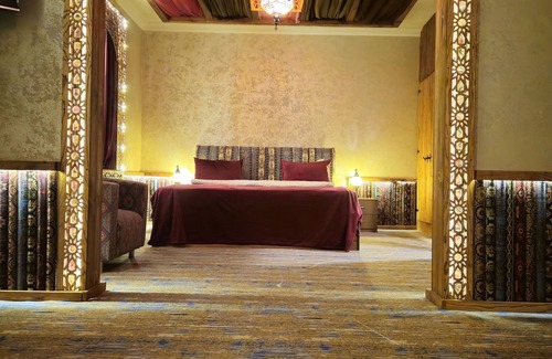Baku Old Town Hotel | Qız Qalası Hotel