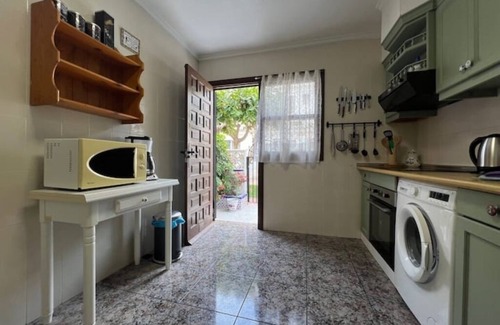 Punta Prima Casa | Q3, Punta Prima 3 bed, 2 bath house