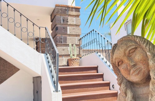 San Luis Potosí Apartamento | QA HOTEL