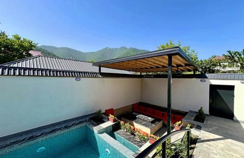 Gabala Chalet De Esquí | Qabala Twins Villa two