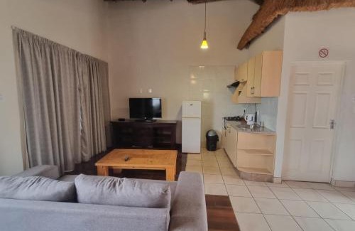 Nongoma Casa | Qabuleka BnB