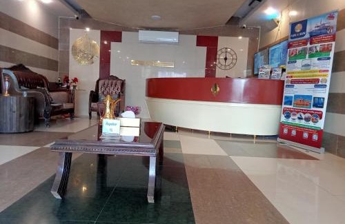 Aqaba Casa | Qasr Aldhiyafa for hotel apartments