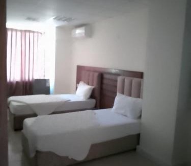 Aqaba Casa | Qasr Aldhiyafa for hotel apartments