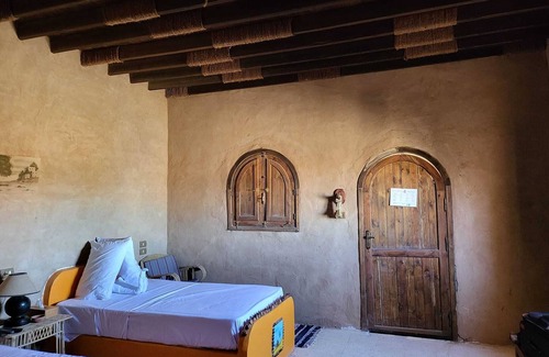 El Kharga Cabina | Qasr El Bagawat Eco Lodge Hotel