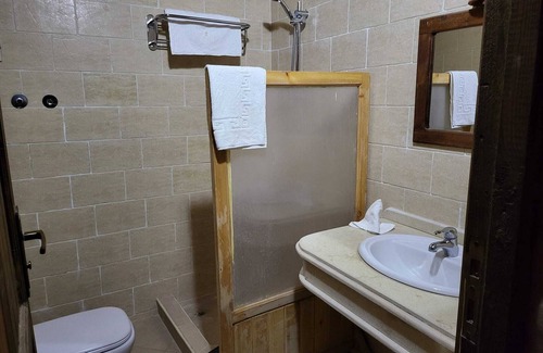 El Kharga Cabina | Qasr El Bagawat Eco Lodge Hotel