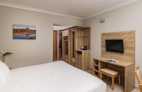 Qawra Hotel | QAWRA Palace Resort & SPA