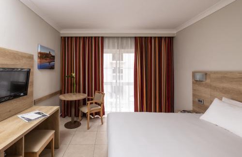 Qawra Hotel | QAWRA Palace Resort & SPA