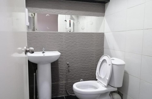 Bandar Seri Begawan Casa | Qing Yun Resthouse