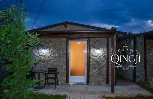 Prizren Hotel | QINGJI Family Bungalow