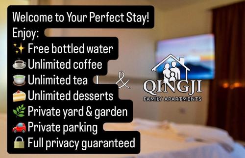 Prizren Hotel | QINGJI Family Bungalow