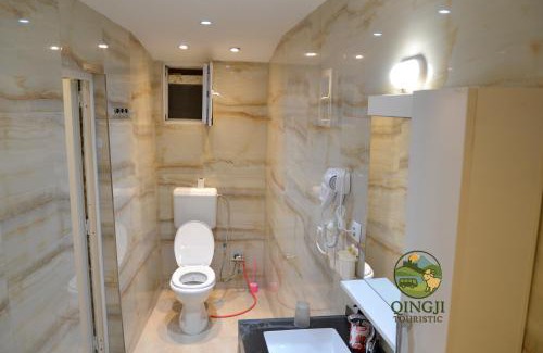 Prizren Hotel | QINGJI Family Bungalow