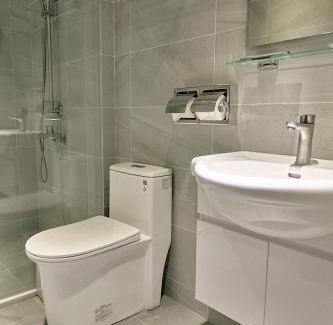 Luzhu District Casa | Qingyu B&B