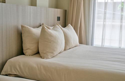 Luzhu District Casa | Qingyu B&B