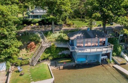 Hammondsport Casa | QKA Lake Escape Keuka Lake