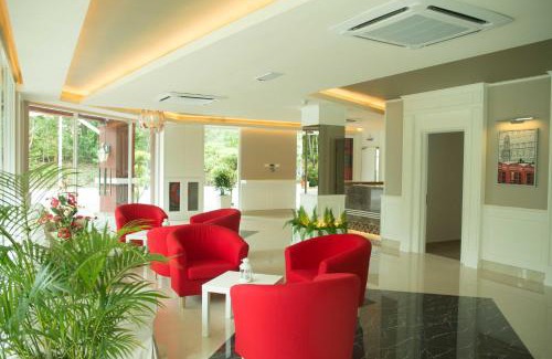 Bandar Baru Salak Tinggi Hotel | Qlassic Hotel