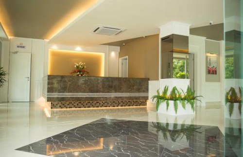 Bandar Baru Salak Tinggi Hotel | Qlassic Hotel