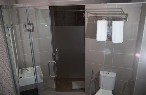 Bandar Baru Salak Tinggi Hotel | Qlassic Hotel