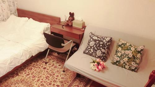 Samjeon-dong Apartamento | QQQ 3room spacious house at Jamsil