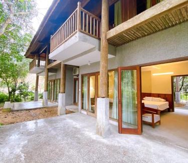 Thach Ha Complejo | Quỳnh Viên Resort
