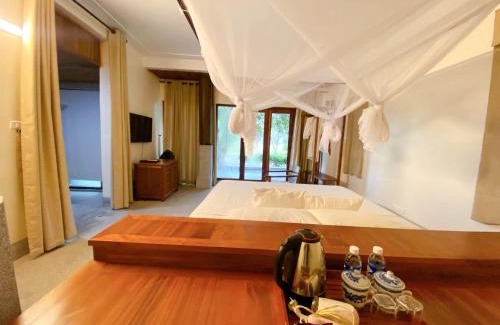 Thach Ha Complejo | Quỳnh Viên Resort