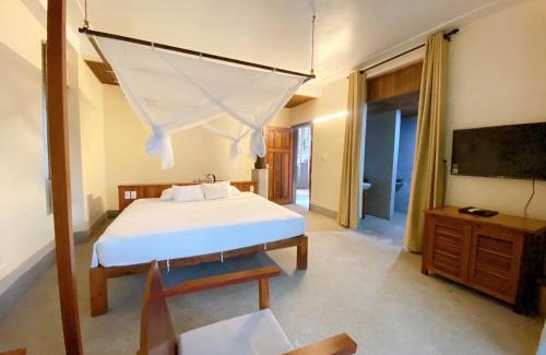 Thach Ha Complejo | Quỳnh Viên Resort