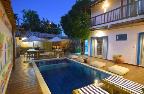 Trancoso Hotel | Quadradinho de Trancoso