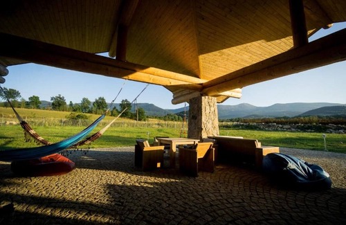 Sciegny Cabina | Quadruple Room with Bathroom