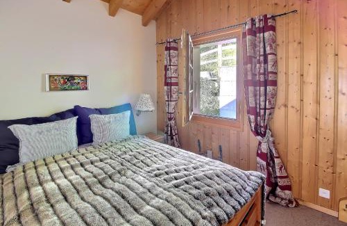 Champery Casa | Quadze, Overlooking Village, Terrace & Bbq