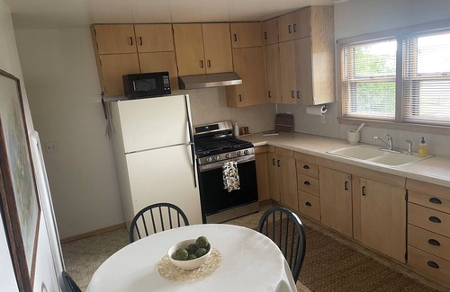 Big Piney Casa | Quaint 3 Bedroom Piney Drive Cottage