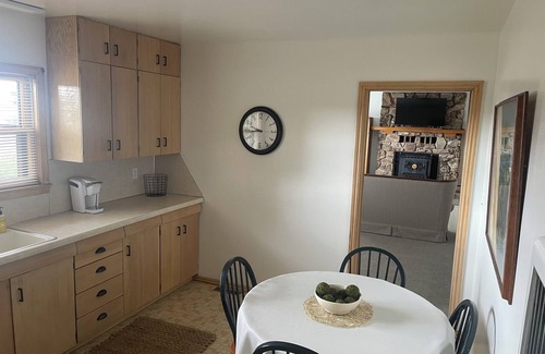 Big Piney Casa | Quaint 3 Bedroom Piney Drive Cottage