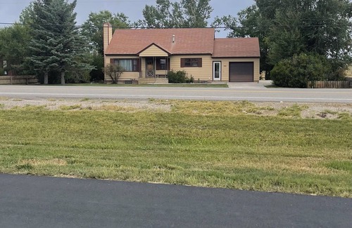 Big Piney Casa | Quaint 3 Bedroom Piney Drive Cottage