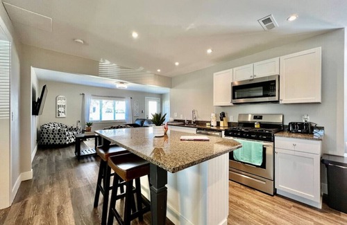 Mason Casa | Quaint 4 Bedroom Ranch Home in Mason Ohio