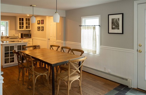 Quioque Casa | Pintoresco y cómodo hogar en Westhampton Beach