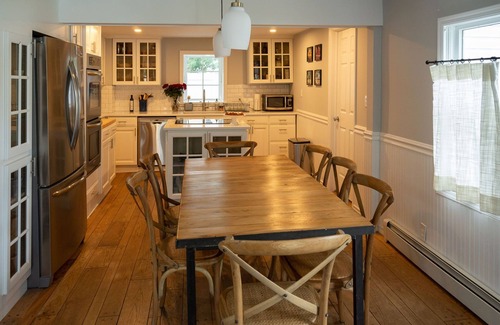 Quioque Casa | Pintoresco y cómodo hogar en Westhampton Beach