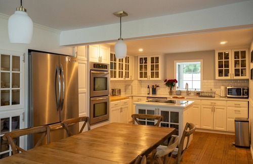 Quioque Casa | Pintoresco y cómodo hogar en Westhampton Beach