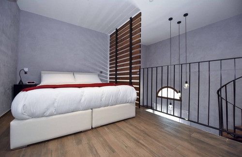 Nadur Hotel | Quaint Boutique Hotel Nadur