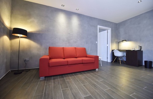 Nadur Hotel | Quaint Boutique Hotel Nadur