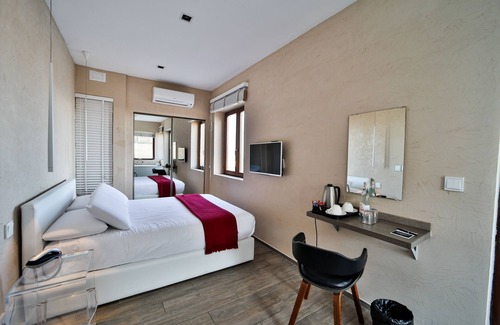 Nadur Hotel | Quaint Boutique Hotel Nadur