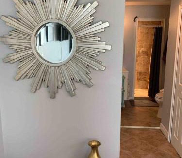 Tropic Casa | Quaint Coastal Pool Home on Florida's Space Coast