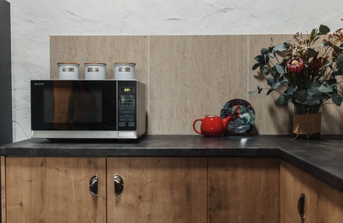 Gilbert Cabaña | Quaint & cosy country getaway - Cedar Cottage