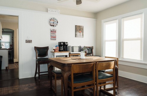 Northridge Casa | Quaint, Cozy, Updated Home -- 15 min to US Air Force Museum!