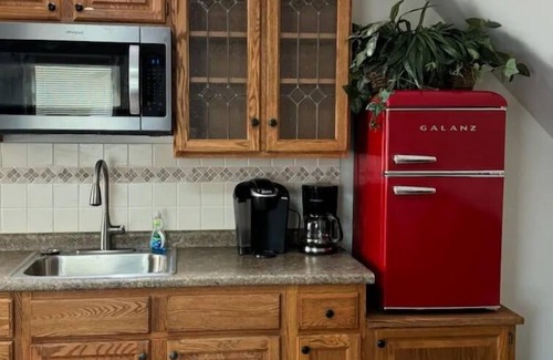 Newton Falls Apartamento | Quaint little studio