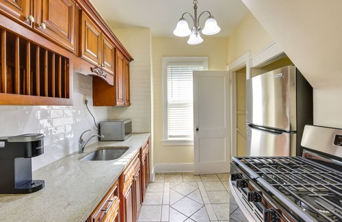 Omaha Casa | Quaint Omaha Home < 5 Mi to Downtown!