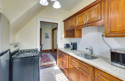 Omaha Casa | Quaint Omaha Home < 5 Mi to Downtown!