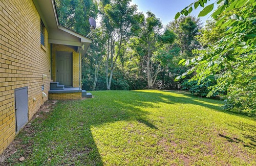 Oxford Cabaña | Quaint Oxford Home ~ 2 Mi to Ole Miss & The Grove!