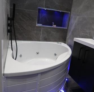 Sherborne Apartamento | Quaint Retreat In The Historic District Local