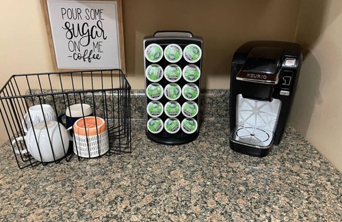 La Follette Apartamento | Quaint Studio APT Near ATV Trails & Norris Lake