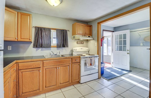 Tannersville Cabaña | Quaint Tannersville Cottage ~ 2 Mi to Skiing!